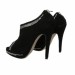 Jimmy Choo suede shoes black (1)